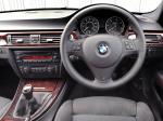 BMW 318d M Sport Package 2006 года (UK)